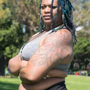 Meet your Posher, Deshawn